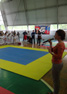 В городском ФОКе при поддержке депутатов прошел турнир по карате
